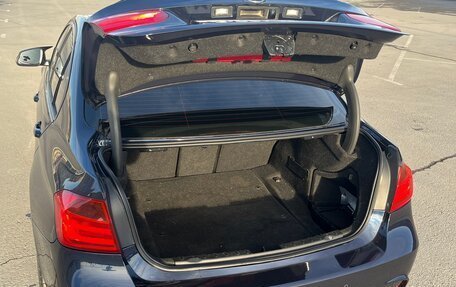 BMW 3 серия, 2013 год, 1 800 000 рублей, 23 фотография