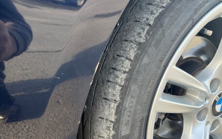 BMW 3 серия, 2013 год, 1 800 000 рублей, 25 фотография