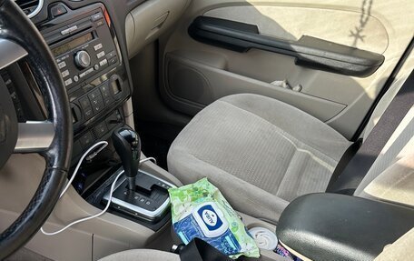 Ford Focus II рестайлинг, 2006 год, 400 000 рублей, 5 фотография