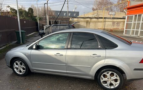 Ford Focus II рестайлинг, 2006 год, 400 000 рублей, 3 фотография