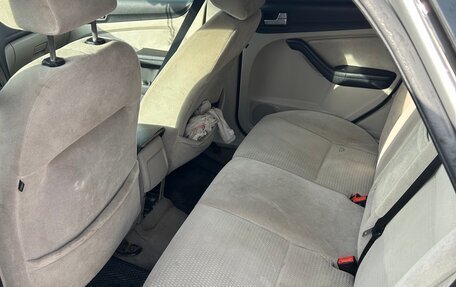 Ford Focus II рестайлинг, 2006 год, 400 000 рублей, 6 фотография