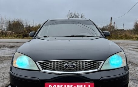 Ford Mondeo III, 2006 год, 295 000 рублей, 2 фотография
