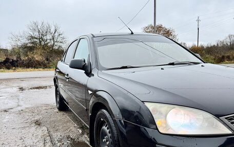 Ford Mondeo III, 2006 год, 295 000 рублей, 10 фотография