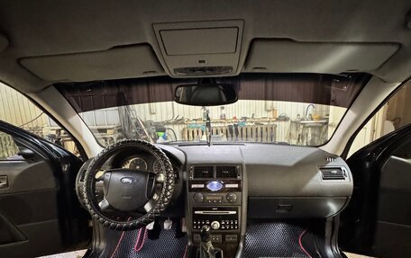 Ford Mondeo III, 2006 год, 295 000 рублей, 15 фотография