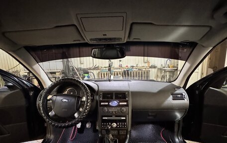 Ford Mondeo III, 2006 год, 295 000 рублей, 14 фотография