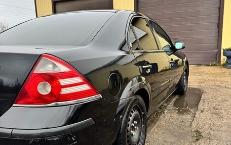 Ford Mondeo III, 2006 год, 295 000 рублей, 8 фотография