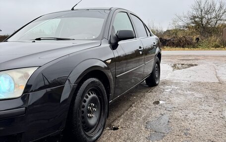 Ford Mondeo III, 2006 год, 295 000 рублей, 3 фотография