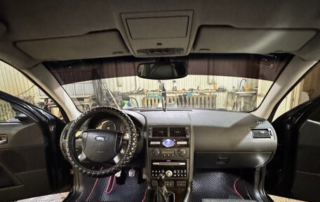 Ford Mondeo III, 2006 год, 295 000 рублей, 16 фотография