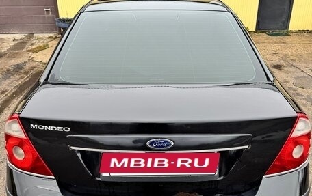 Ford Mondeo III, 2006 год, 295 000 рублей, 6 фотография