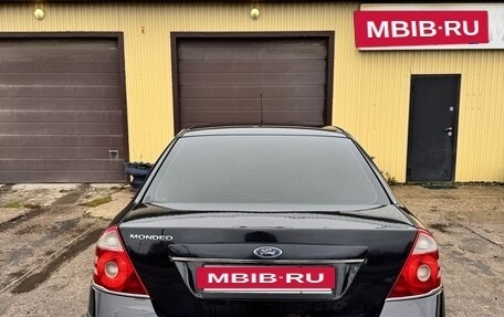 Ford Mondeo III, 2006 год, 295 000 рублей, 7 фотография