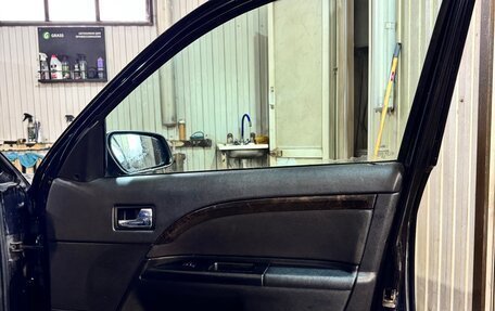 Ford Mondeo III, 2006 год, 295 000 рублей, 19 фотография