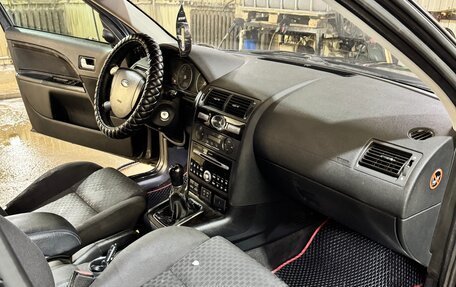 Ford Mondeo III, 2006 год, 295 000 рублей, 20 фотография