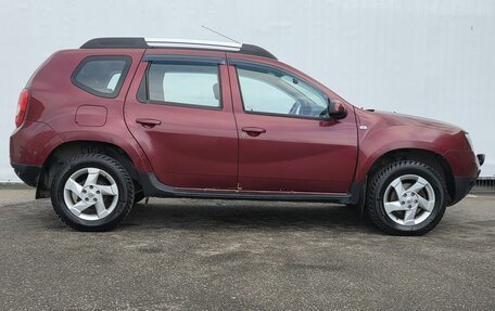 Renault Duster I рестайлинг, 2013 год, 840 000 рублей, 4 фотография
