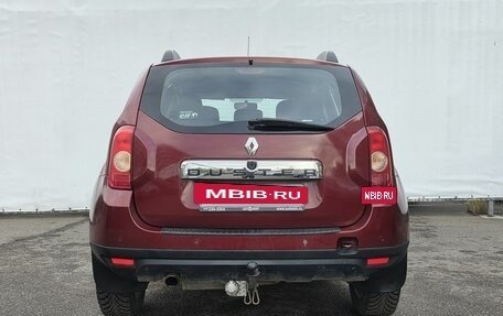 Renault Duster I рестайлинг, 2013 год, 840 000 рублей, 6 фотография