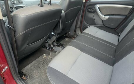 Renault Duster I рестайлинг, 2013 год, 840 000 рублей, 10 фотография