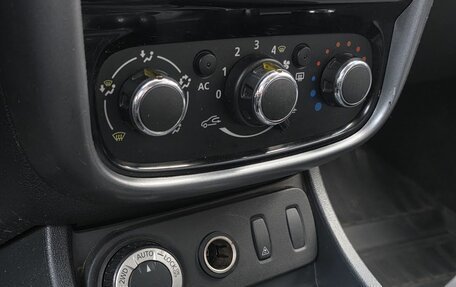 Renault Duster I рестайлинг, 2013 год, 840 000 рублей, 15 фотография