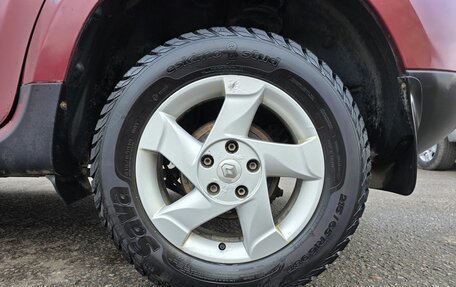 Renault Duster I рестайлинг, 2013 год, 840 000 рублей, 17 фотография