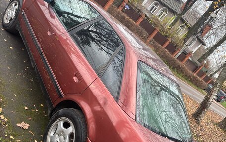 Audi 100, 1991 год, 170 000 рублей, 5 фотография