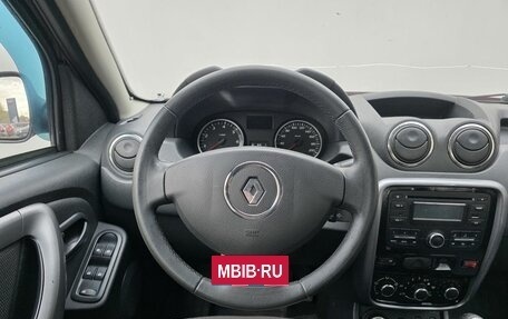 Renault Duster I рестайлинг, 2013 год, 840 000 рублей, 12 фотография