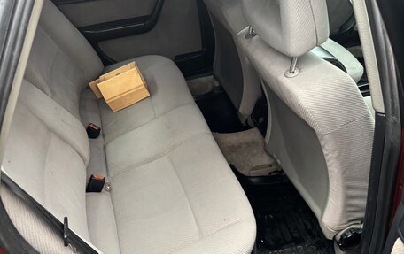 Audi 100, 1991 год, 170 000 рублей, 10 фотография