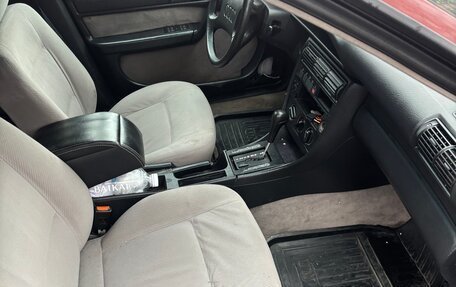 Audi 100, 1991 год, 170 000 рублей, 11 фотография