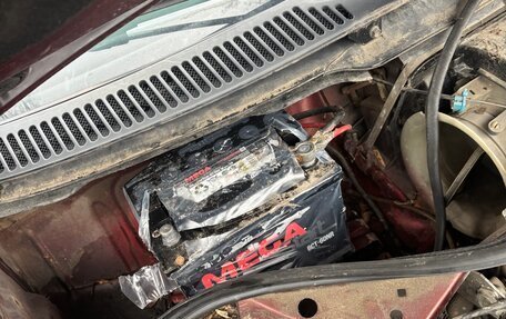 Audi 100, 1991 год, 170 000 рублей, 8 фотография