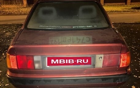 Audi 100, 1991 год, 170 000 рублей, 12 фотография