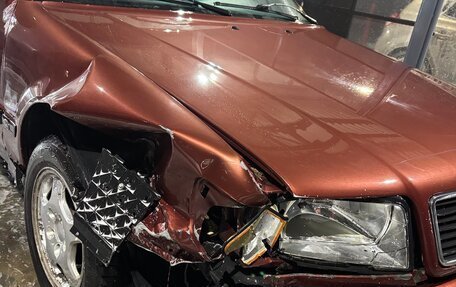 Audi 100, 1991 год, 170 000 рублей, 21 фотография