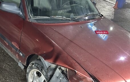 Audi 100, 1991 год, 170 000 рублей, 23 фотография