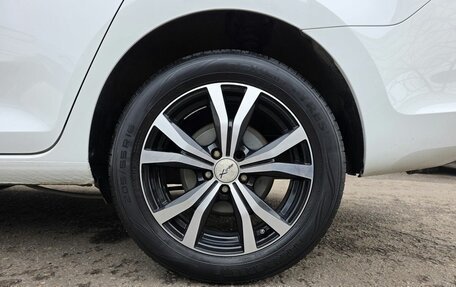 Skoda Rapid I, 2019 год, 1 100 000 рублей, 17 фотография