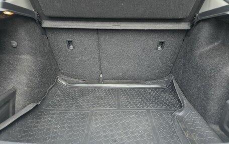 Skoda Rapid I, 2019 год, 1 100 000 рублей, 16 фотография