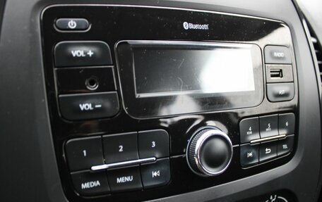 Renault Kaptur I рестайлинг, 2018 год, 1 419 000 рублей, 12 фотография