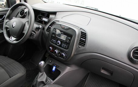 Renault Kaptur I рестайлинг, 2018 год, 1 419 000 рублей, 8 фотография