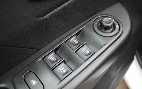 Renault Kaptur I рестайлинг, 2018 год, 1 419 000 рублей, 9 фотография