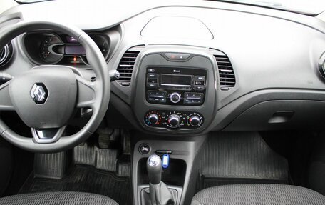 Renault Kaptur I рестайлинг, 2018 год, 1 419 000 рублей, 7 фотография