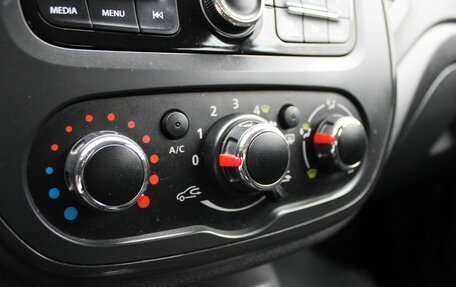 Renault Kaptur I рестайлинг, 2018 год, 1 419 000 рублей, 13 фотография