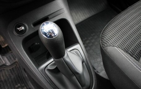 Renault Kaptur I рестайлинг, 2018 год, 1 419 000 рублей, 15 фотография