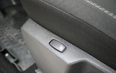 Renault Kaptur I рестайлинг, 2018 год, 1 419 000 рублей, 10 фотография