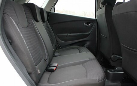 Renault Kaptur I рестайлинг, 2018 год, 1 419 000 рублей, 18 фотография