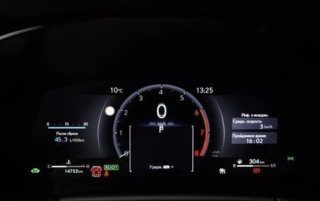 Lexus LM, 2024 год, 15 999 000 рублей, 12 фотография