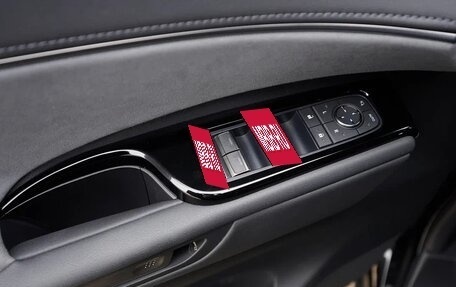 Lexus LM, 2024 год, 15 999 000 рублей, 17 фотография