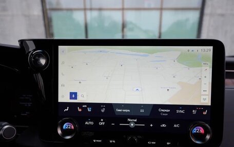 Lexus LM, 2024 год, 15 999 000 рублей, 26 фотография