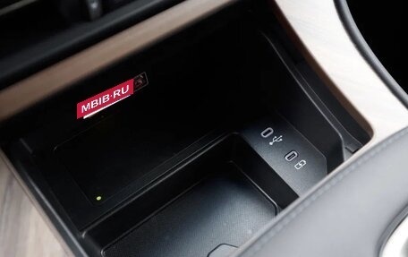 Lexus LM, 2024 год, 15 999 000 рублей, 28 фотография