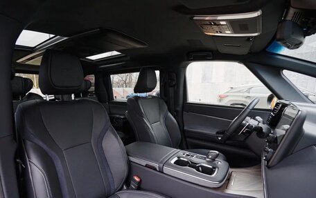 Lexus LM, 2024 год, 15 999 000 рублей, 35 фотография