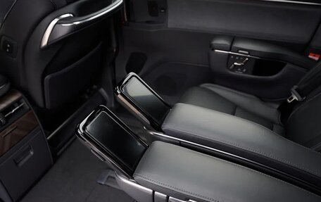 Lexus LM, 2024 год, 15 999 000 рублей, 36 фотография