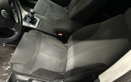 Volkswagen Passat B6, 2007 год, 599 000 рублей, 6 фотография