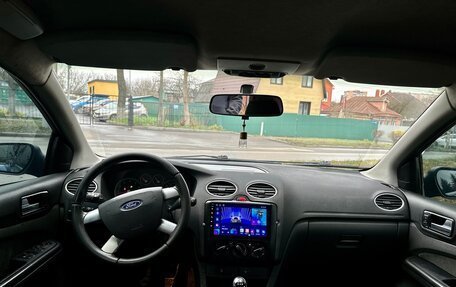 Ford Focus II рестайлинг, 2005 год, 287 000 рублей, 5 фотография