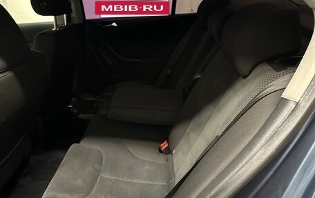 Volkswagen Passat B6, 2007 год, 599 000 рублей, 7 фотография
