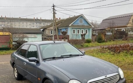 Ford Scorpio II, 1995 год, 95 000 рублей, 1 фотография