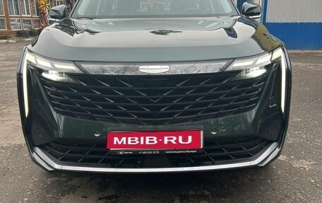 Geely Atlas, 2024 год, 3 100 000 рублей, 1 фотография